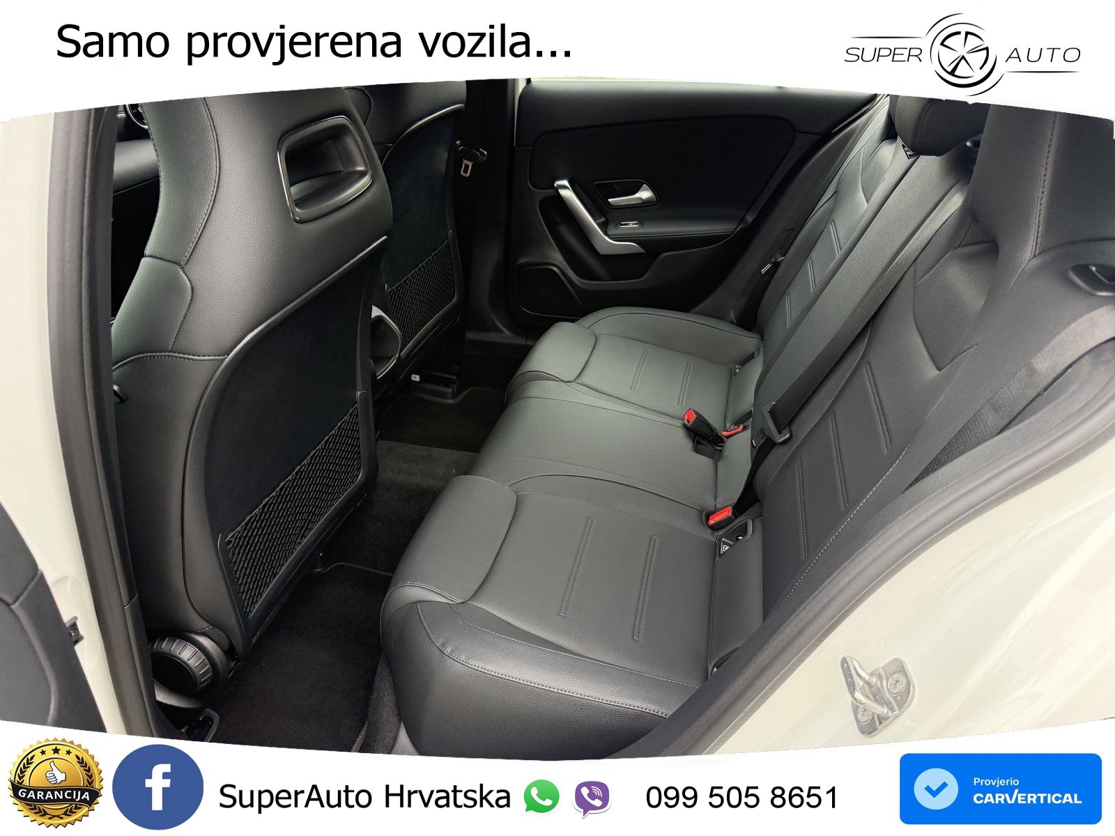 Mercedes-Benz A 200 7G-DCT