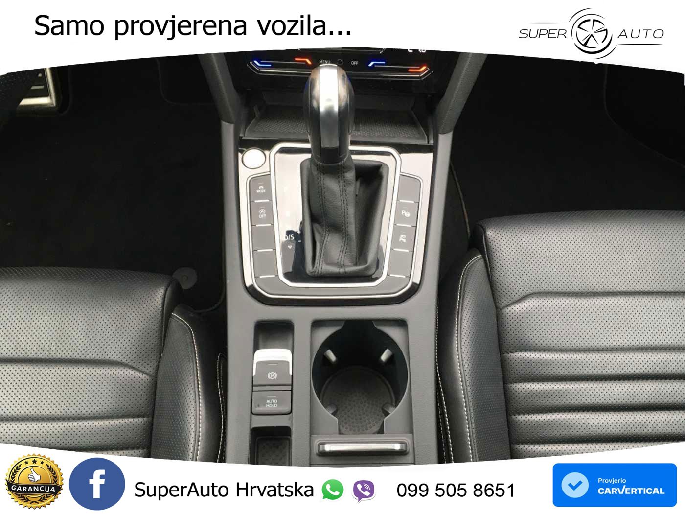 Volkswagen Passat Variant 2.0 TDI (200 KS) 4MOTION DSG MATRIX+GR SJED+KAM