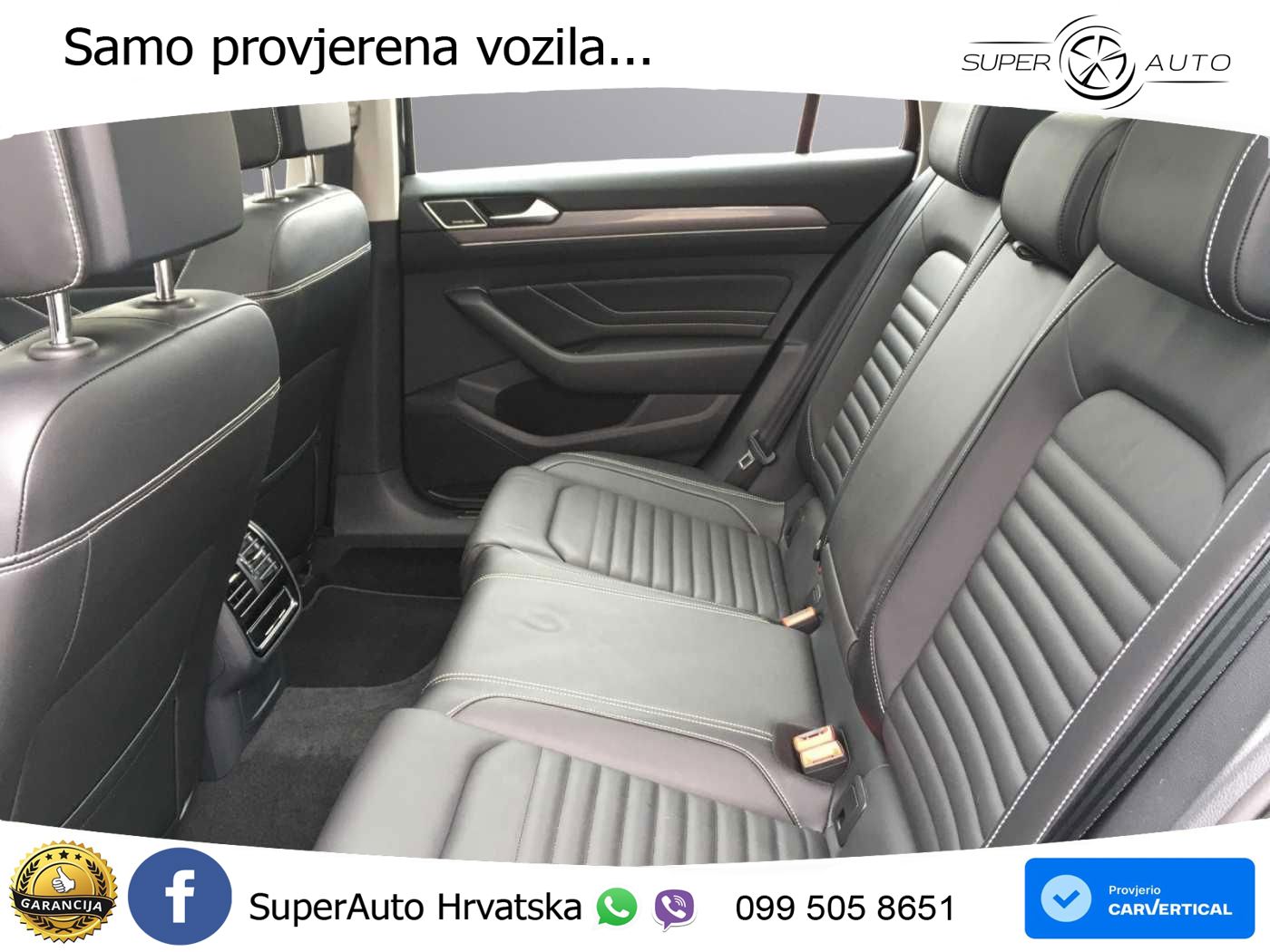 Volkswagen Passat Variant 2.0 TDI (200 KS) 4MOTION DSG MATRIX+GR SJED+KAM