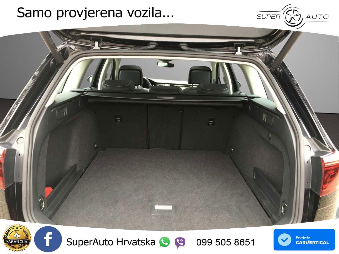 Volkswagen Passat Variant 2.0 TDI (200 KS) 4MOTION DSG MATRIX+GR SJED+KAM