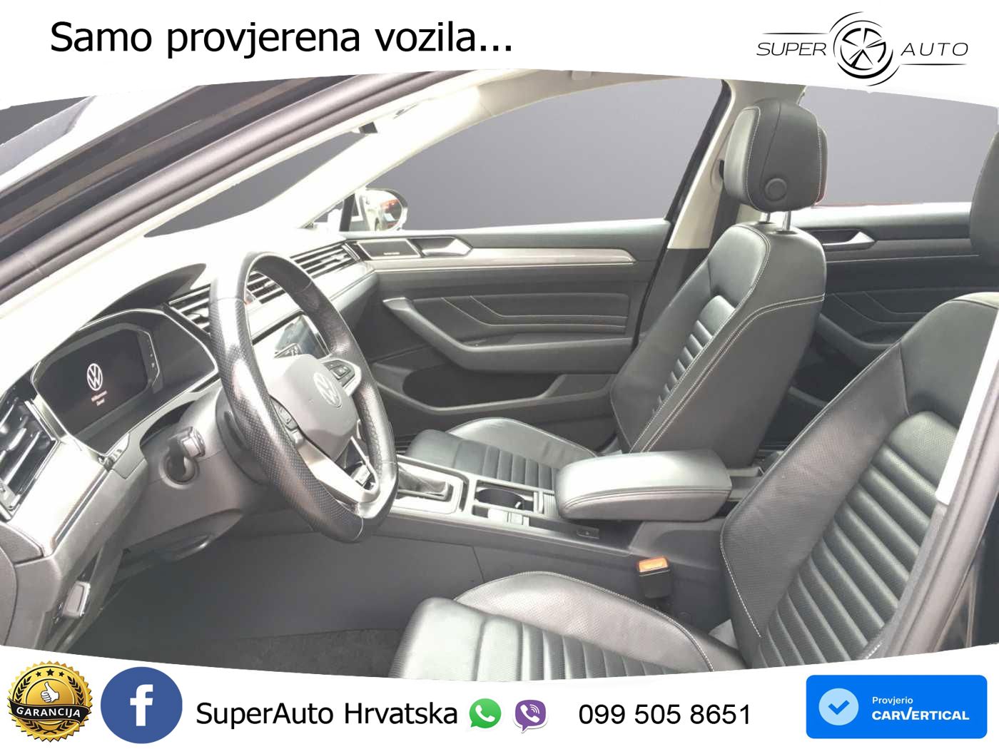 Volkswagen Passat Variant 2.0 TDI (200 KS) 4MOTION DSG MATRIX+GR SJED+KAM