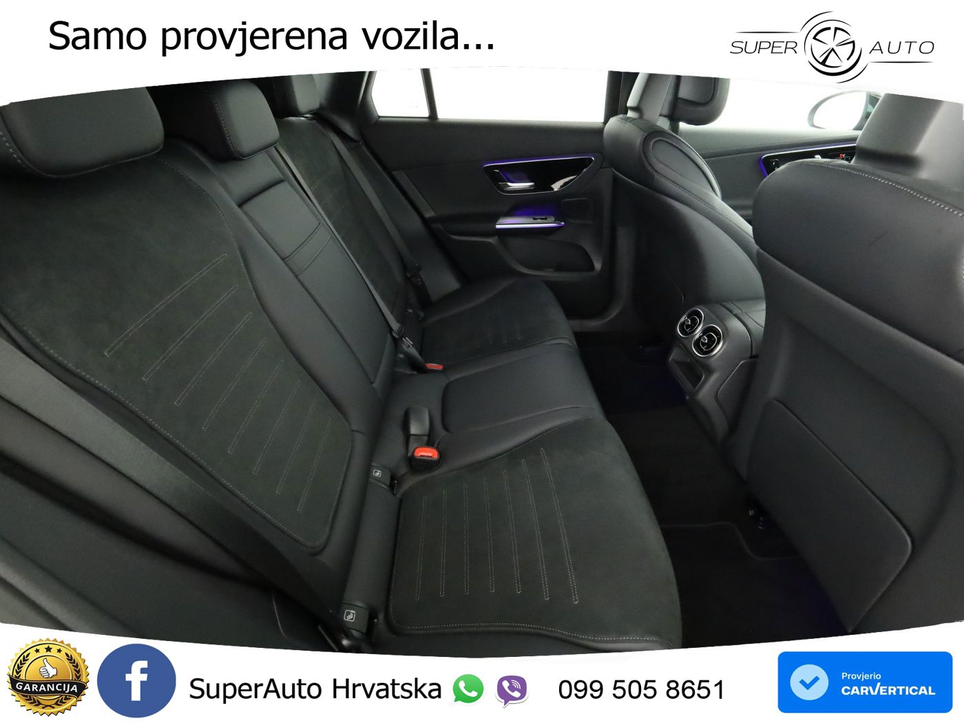 Mercedes GLC 220d (197 KS) 4MATIC 9G-TRONIC AMG LED+GR SJED+ACC