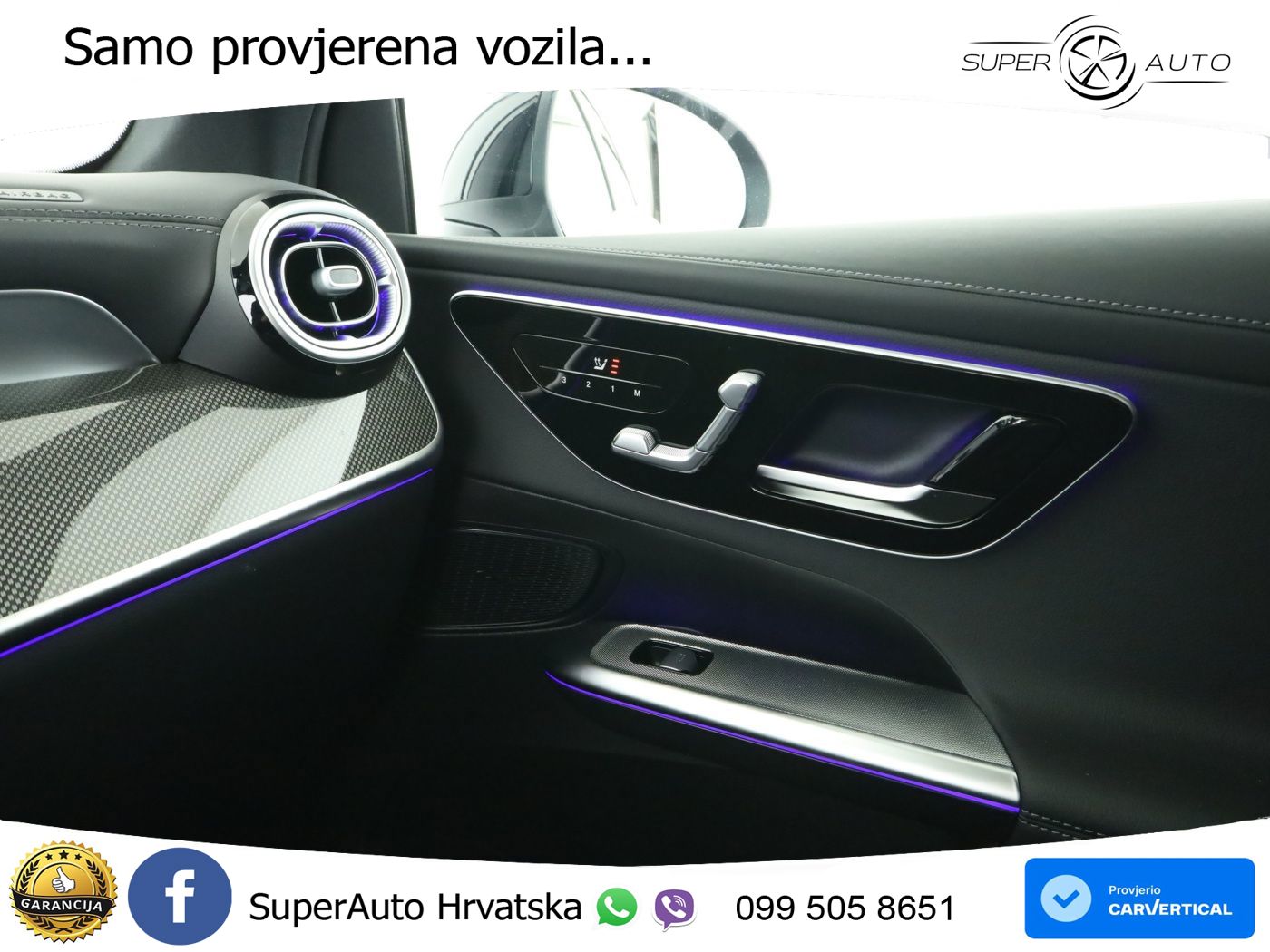 Mercedes GLC 220d (197 KS) 4MATIC 9G-TRONIC AMG LED+GR SJED+ACC