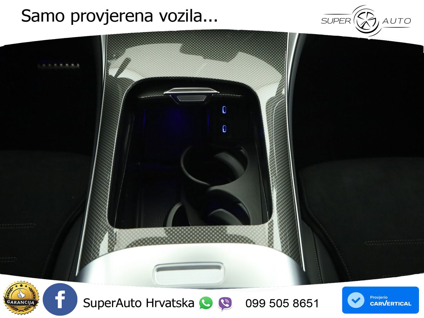 Mercedes GLC 220d (197 KS) 4MATIC 9G-TRONIC AMG LED+GR SJED+ACC