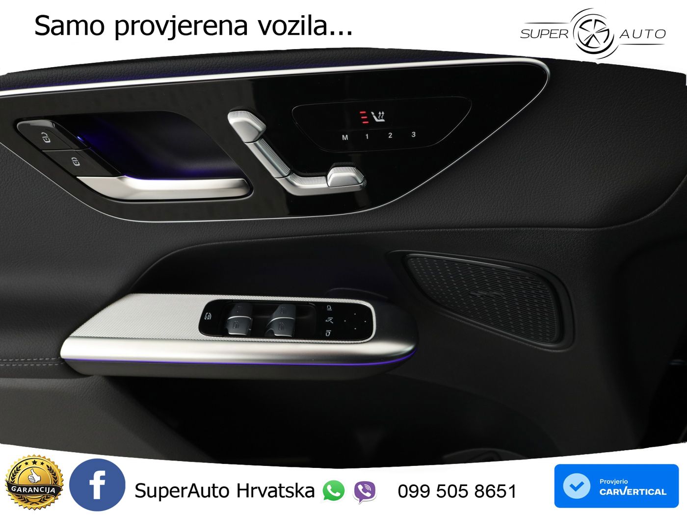 Mercedes GLC 220d (197 KS) 4MATIC 9G-TRONIC AMG LED+GR SJED+ACC