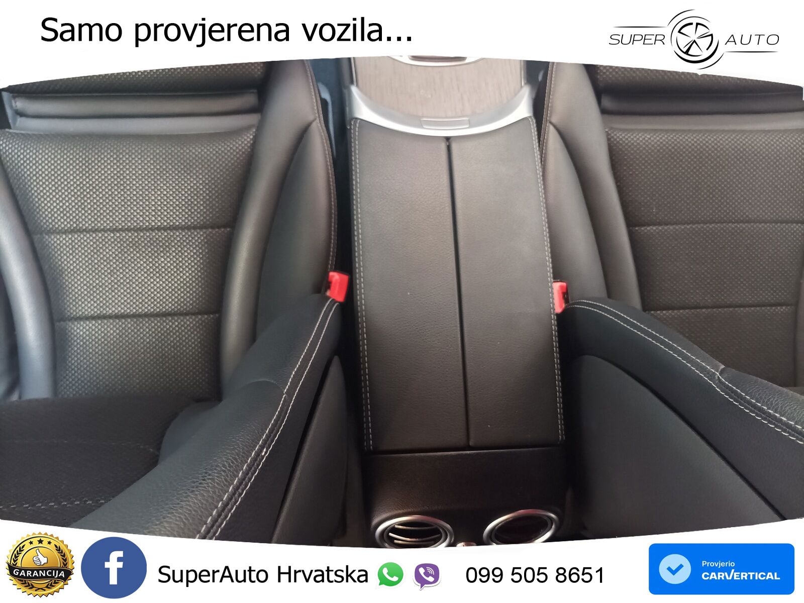 Mercedes GLC 300e (320 KS) 4MATIC 9G-TRONIC