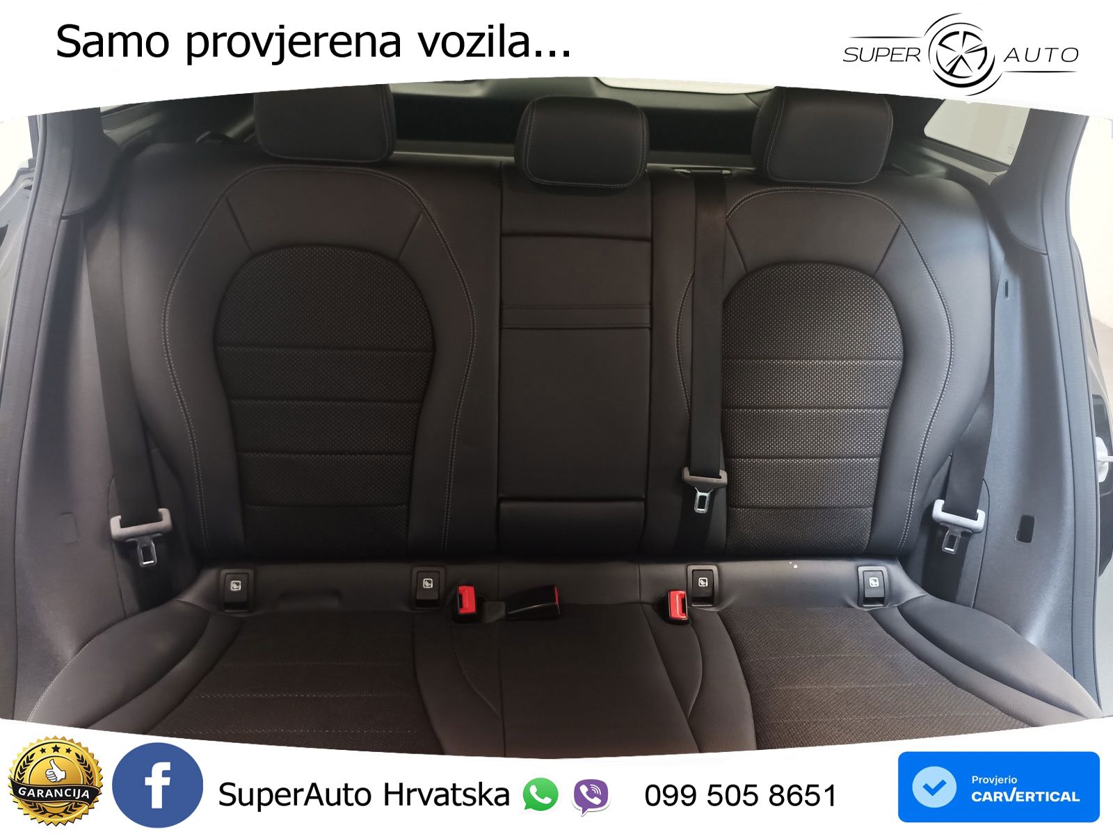Mercedes GLC 300e (320 KS) 4MATIC 9G-TRONIC