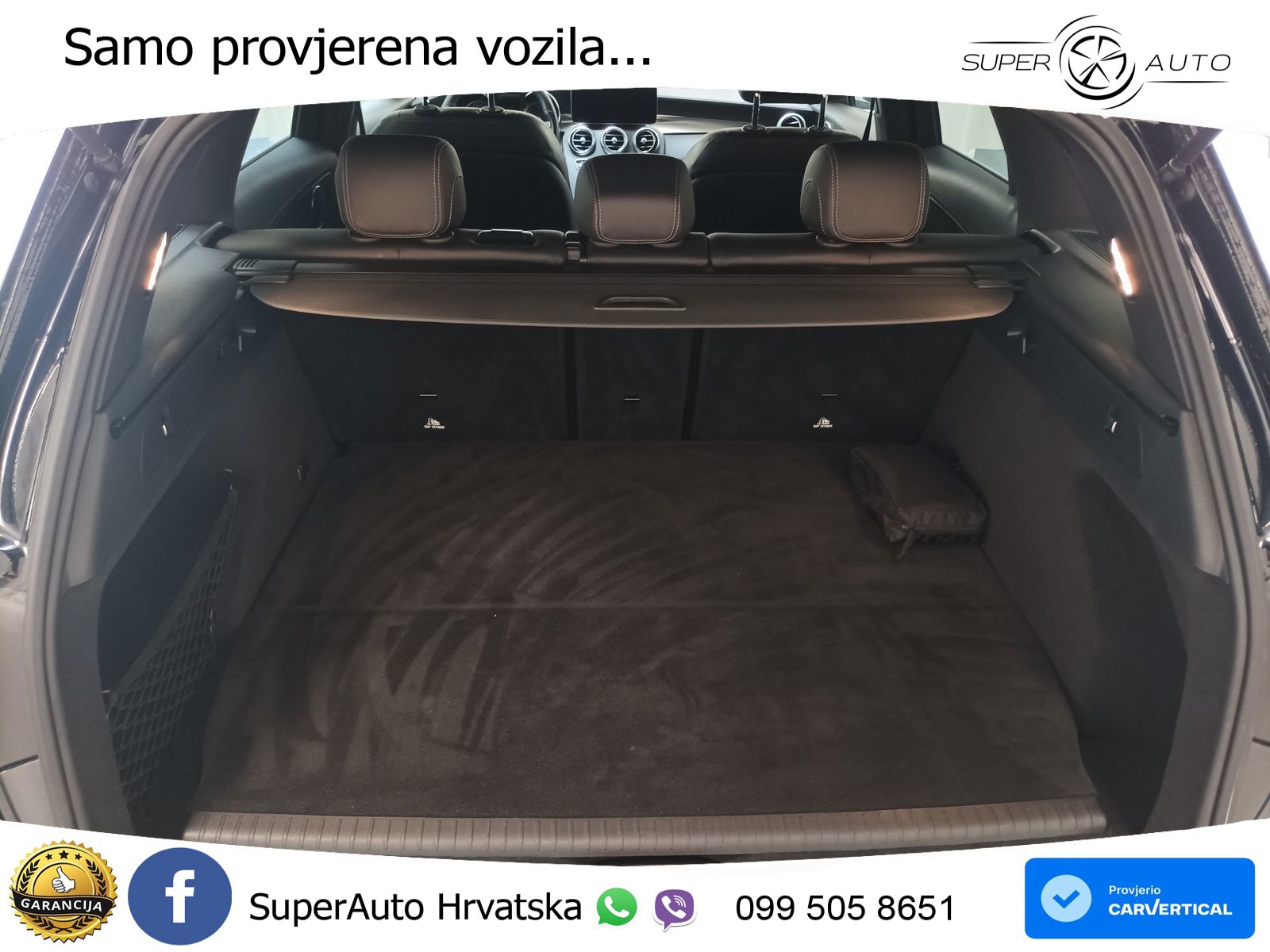 Mercedes GLC 300e (320 KS) 4MATIC 9G-TRONIC