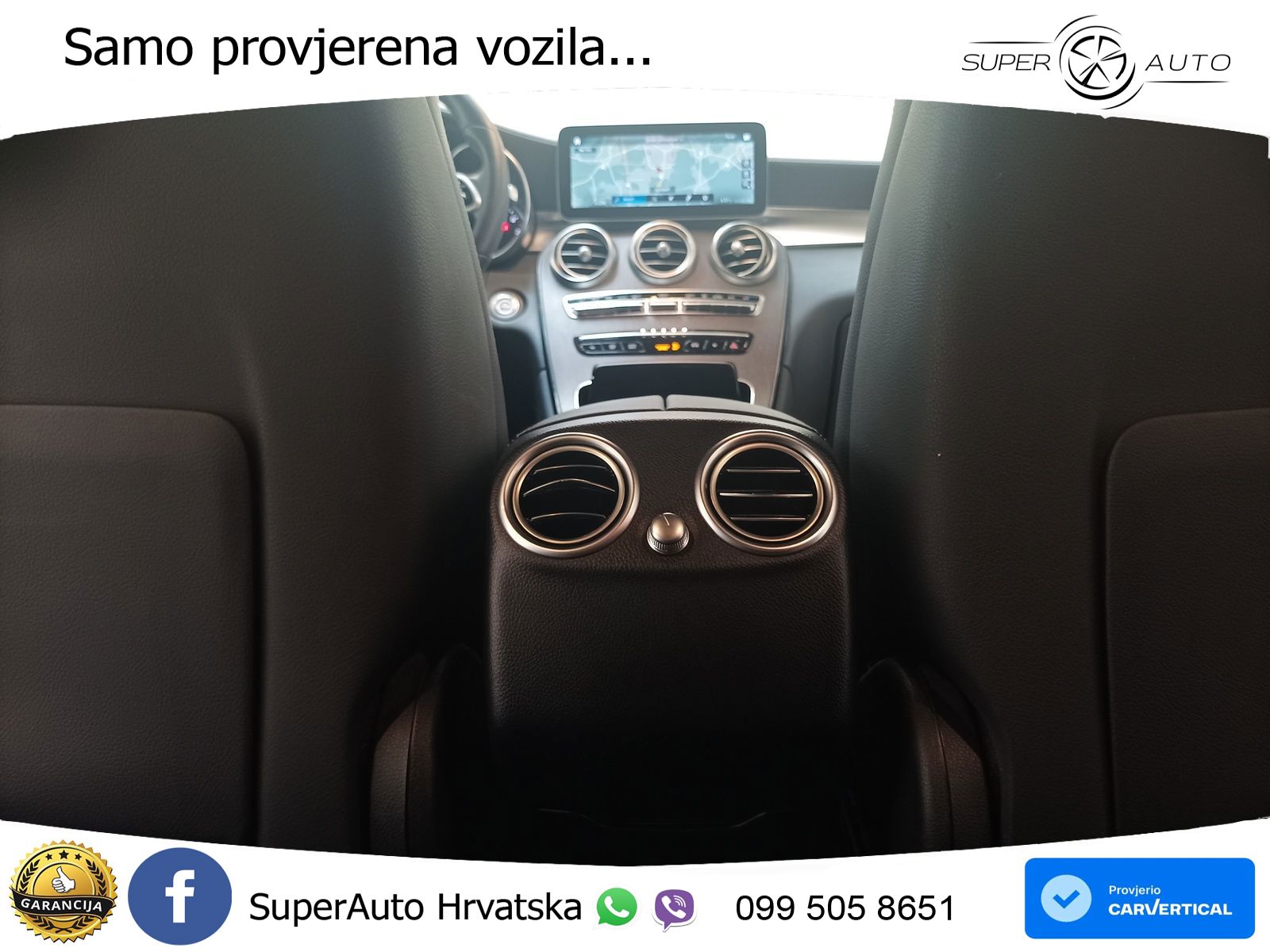 Mercedes GLC 300e (320 KS) 4MATIC 9G-TRONIC
