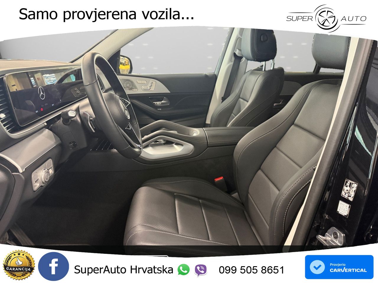 Mercedes GLE 350de (333 KS) 4MATIC 9G-TRONIC AMG