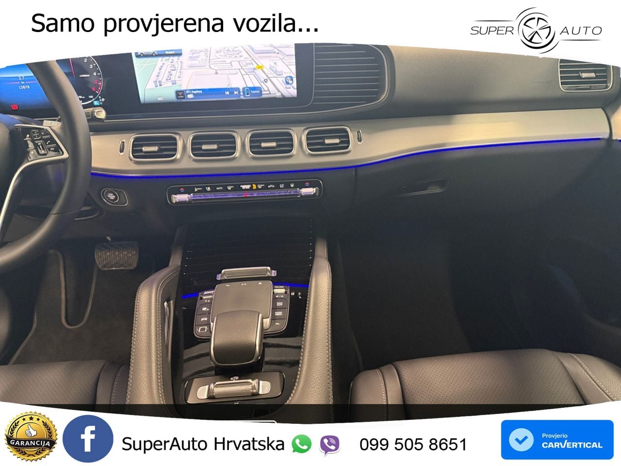 Mercedes GLE 350de (333 KS) 4MATIC 9G-TRONIC AMG