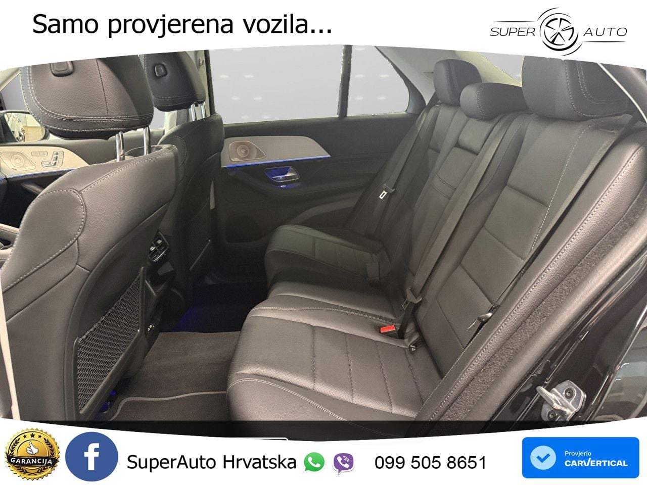 Mercedes GLE 350de (333 KS) 4MATIC 9G-TRONIC AMG