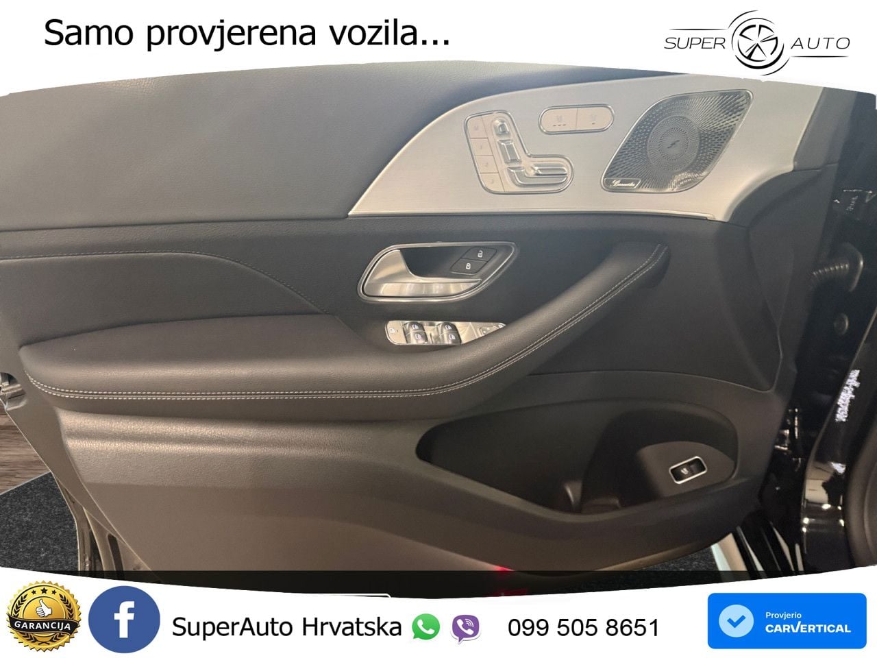 Mercedes GLE 350de (333 KS) 4MATIC 9G-TRONIC AMG