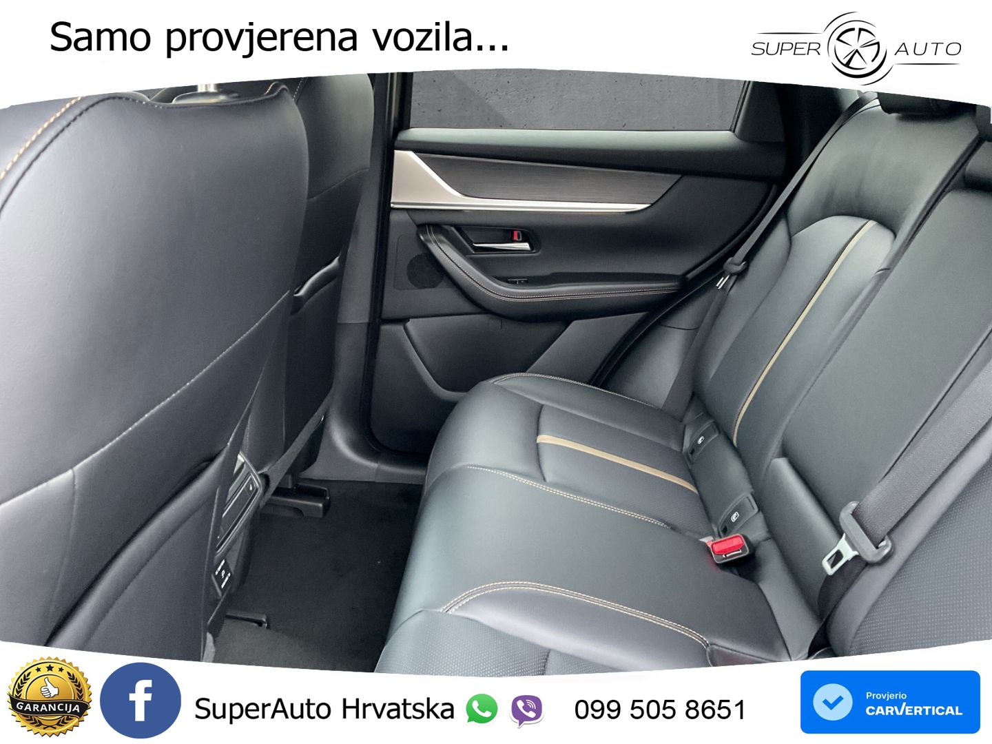 Mazda CX-60 2.5 e-Skyactiv (328 KS) AWD Automatic MATRIX+GR SJED+KAM