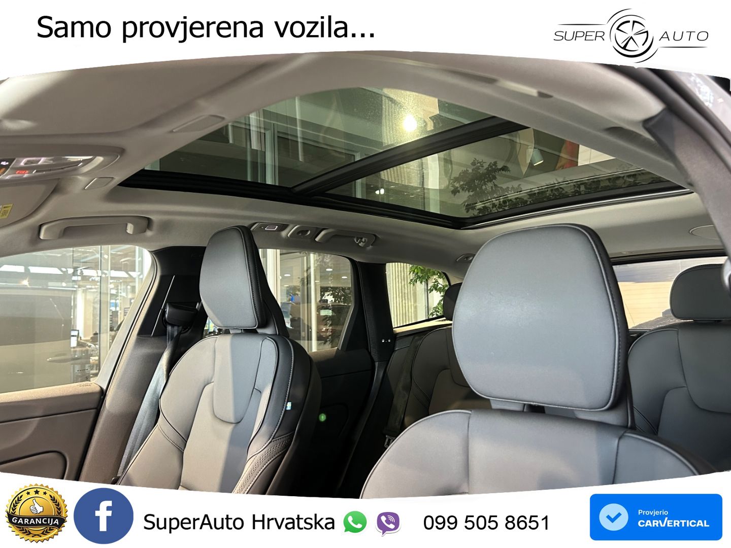 Volvo XC60 B5 Benzin AWD Geartronic LED+GR SJED+ACC