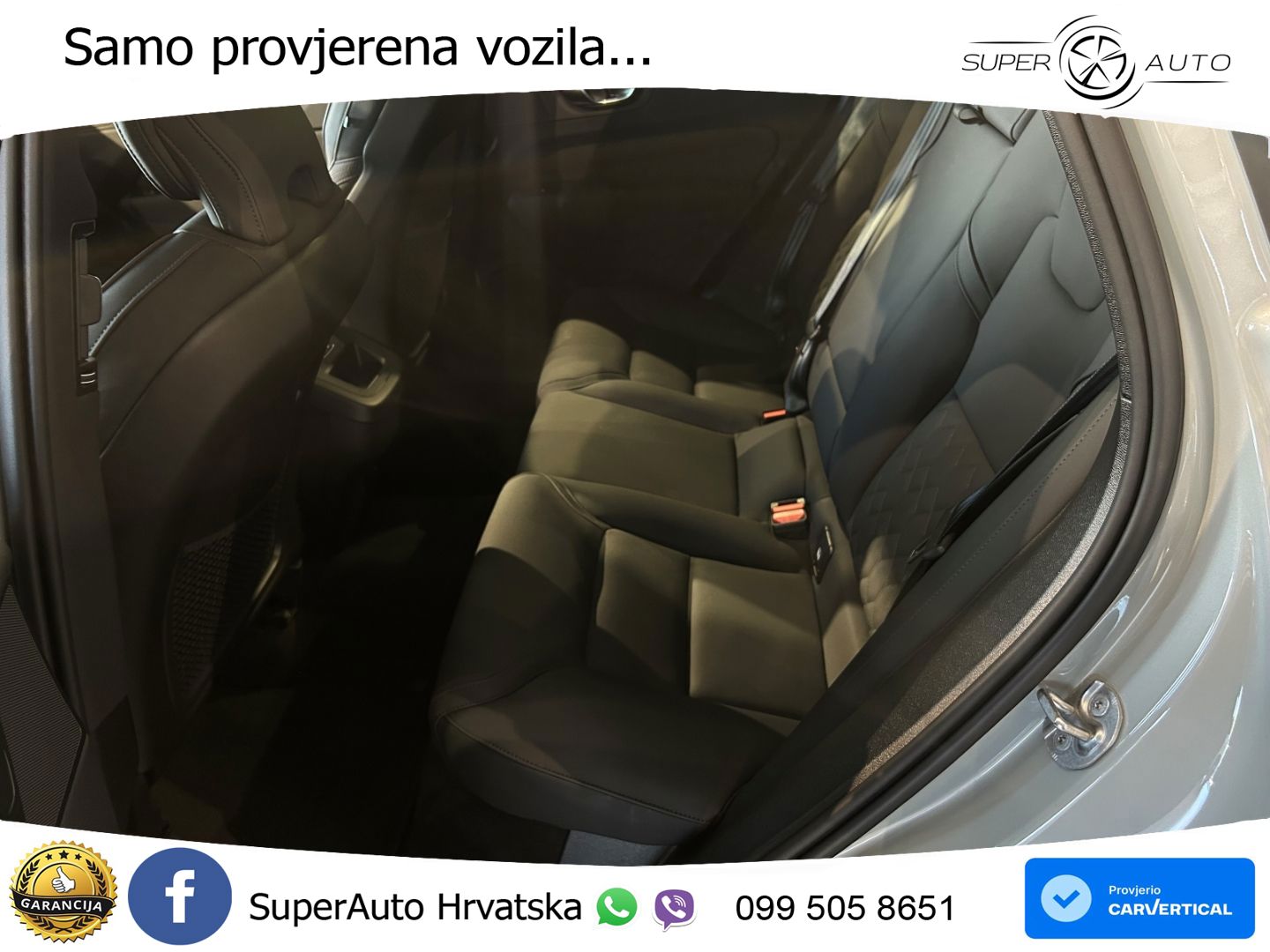 Volvo XC60 B5 Benzin AWD Geartronic LED+GR SJED+ACC
