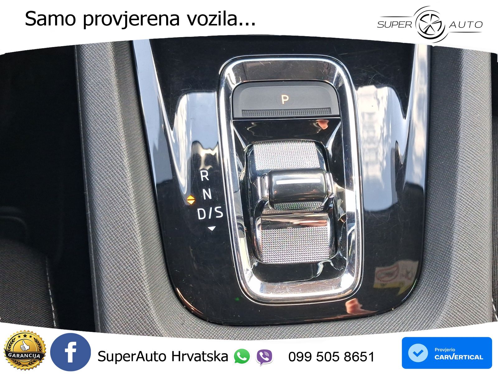 Škoda Octavia Combi 2.0 TDI (150 KS) DSG SportLine LED+GR SJED+ACC