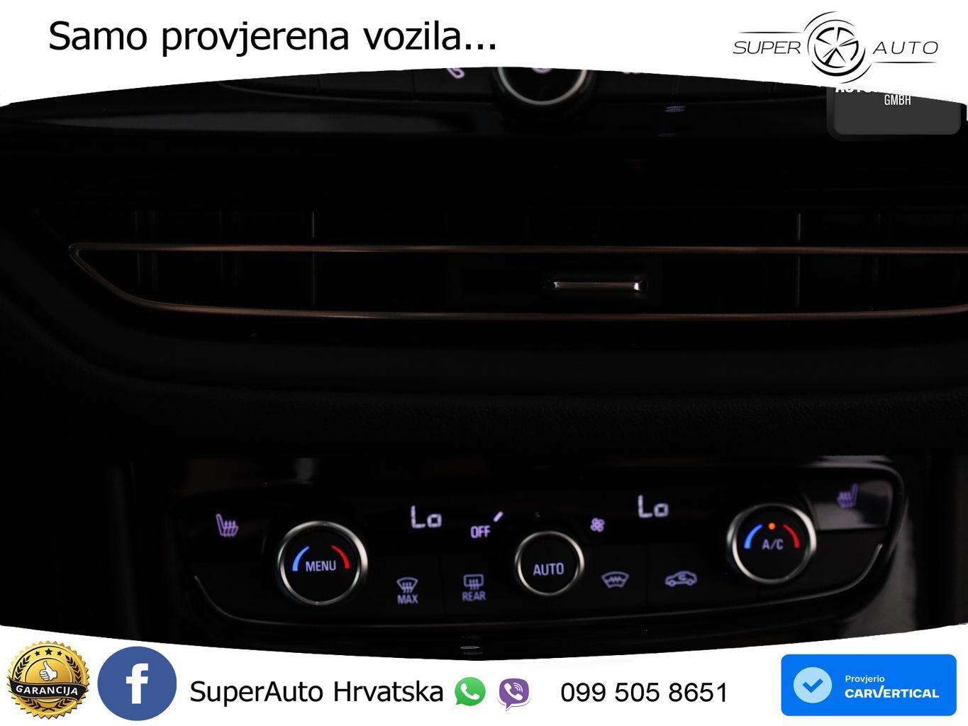 Opel Grandland 1.5d (130 KS) Automatic GS