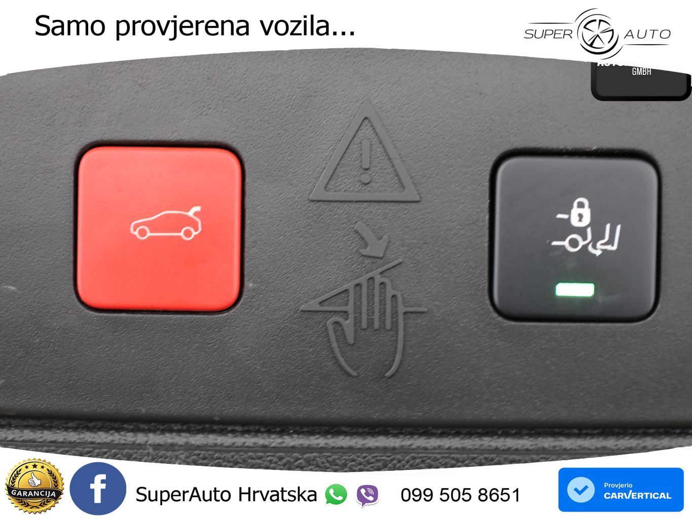 Opel Grandland 1.5d (130 KS) Automatic GS