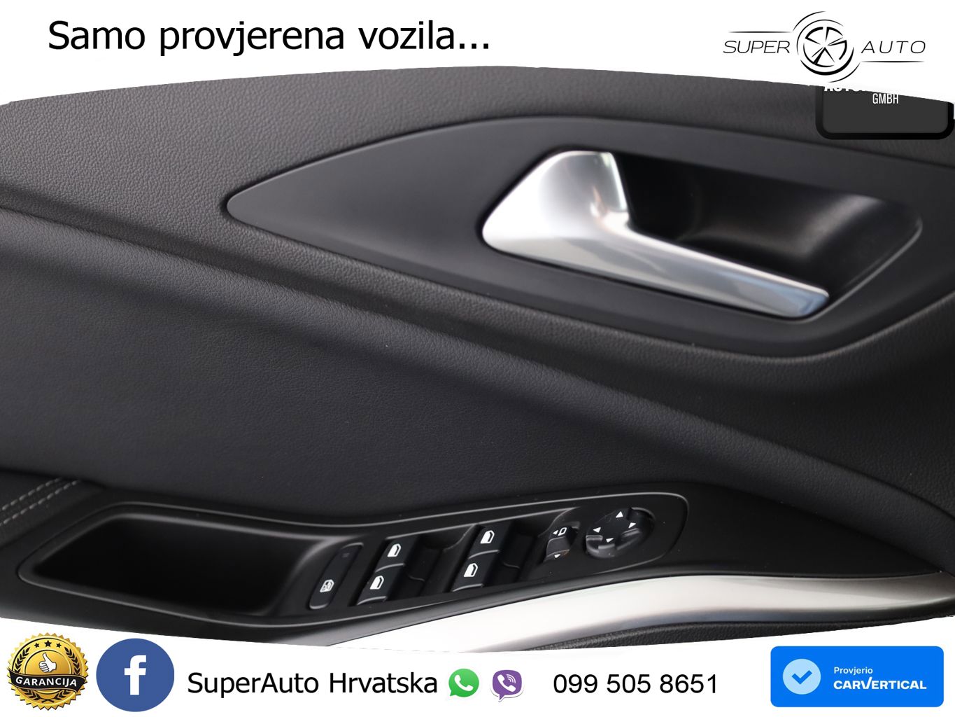 Opel Grandland 1.5d (130 KS) Automatic GS