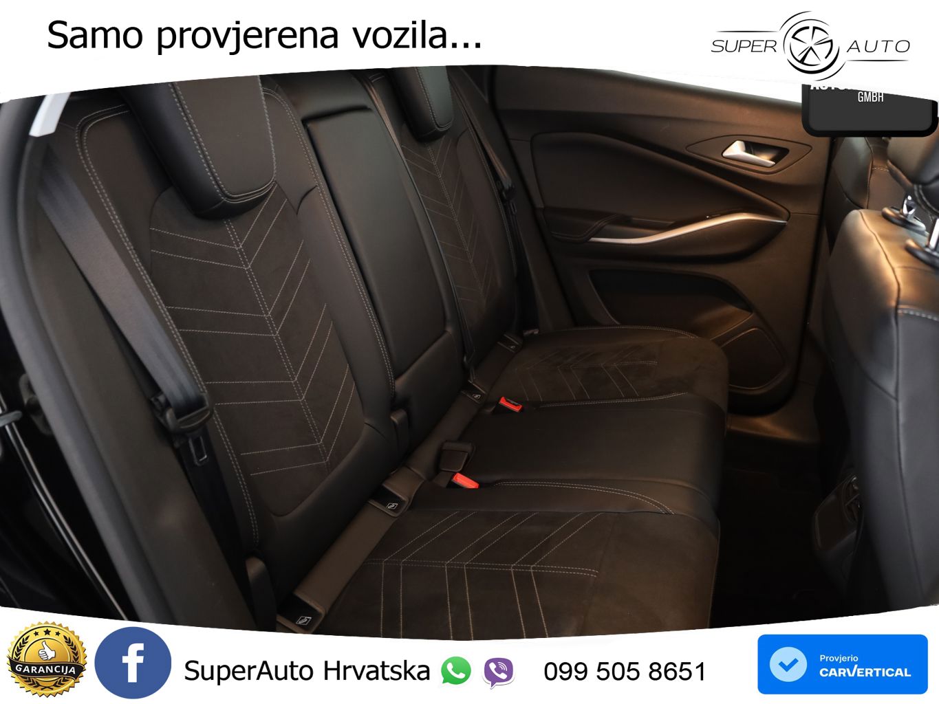 Opel Grandland 1.5d (130 KS) Automatic GS