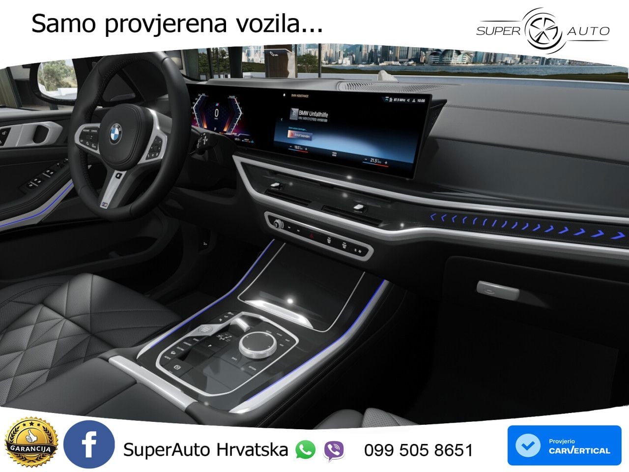 BMW X5 40i (381 KS) xDrive Steptronic M Sport ACC+HEAD+4xGR SJED+360+PANO
