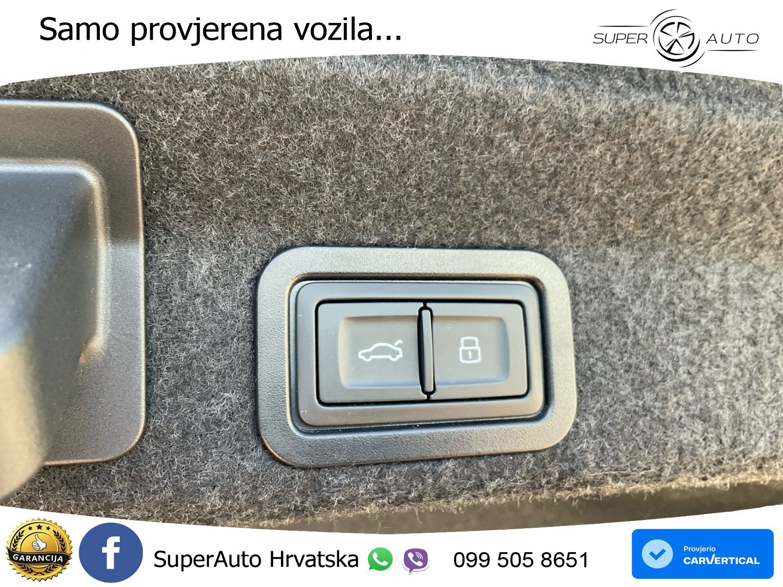 Audi A6 45 TFSI (265 KS) quattro ultra S tronic LED+GR SJED+ACC