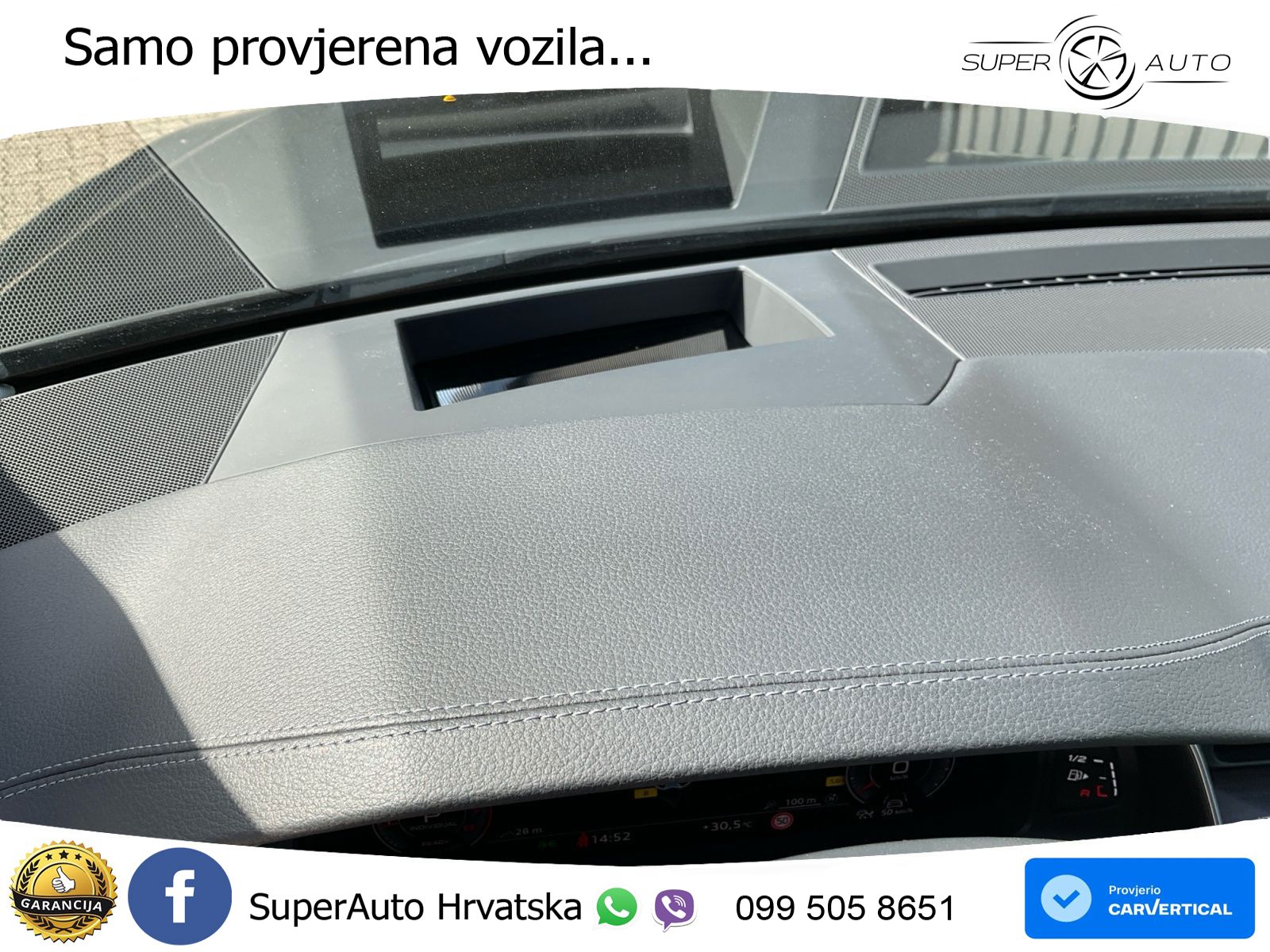 Audi A6 45 TFSI (265 KS) quattro ultra S tronic LED+GR SJED+ACC