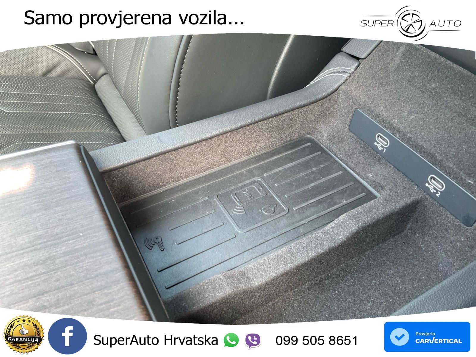 Audi A6 45 TFSI (265 KS) quattro ultra S tronic LED+GR SJED+ACC