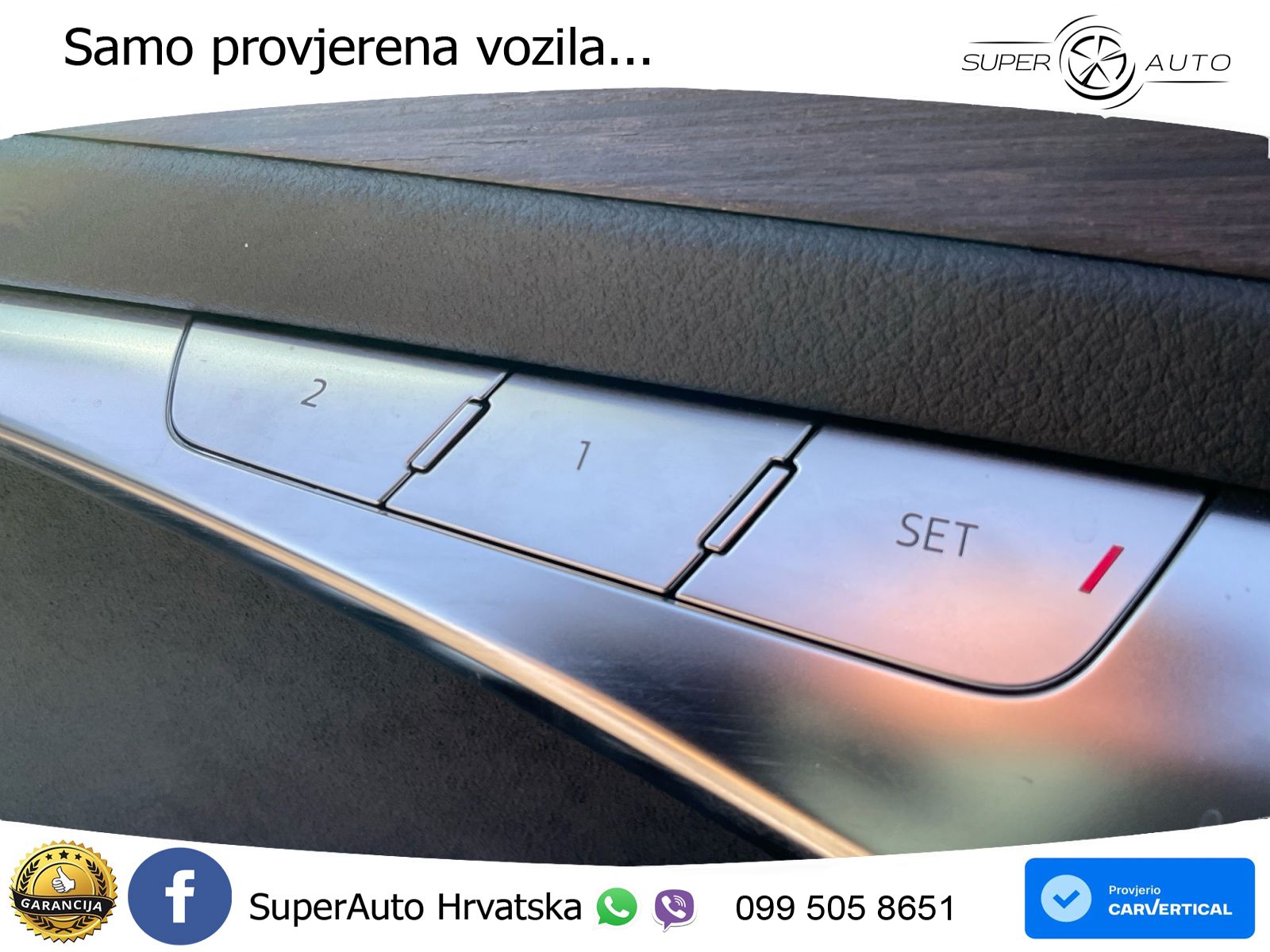 Audi A6 45 TFSI (265 KS) quattro ultra S tronic LED+GR SJED+ACC