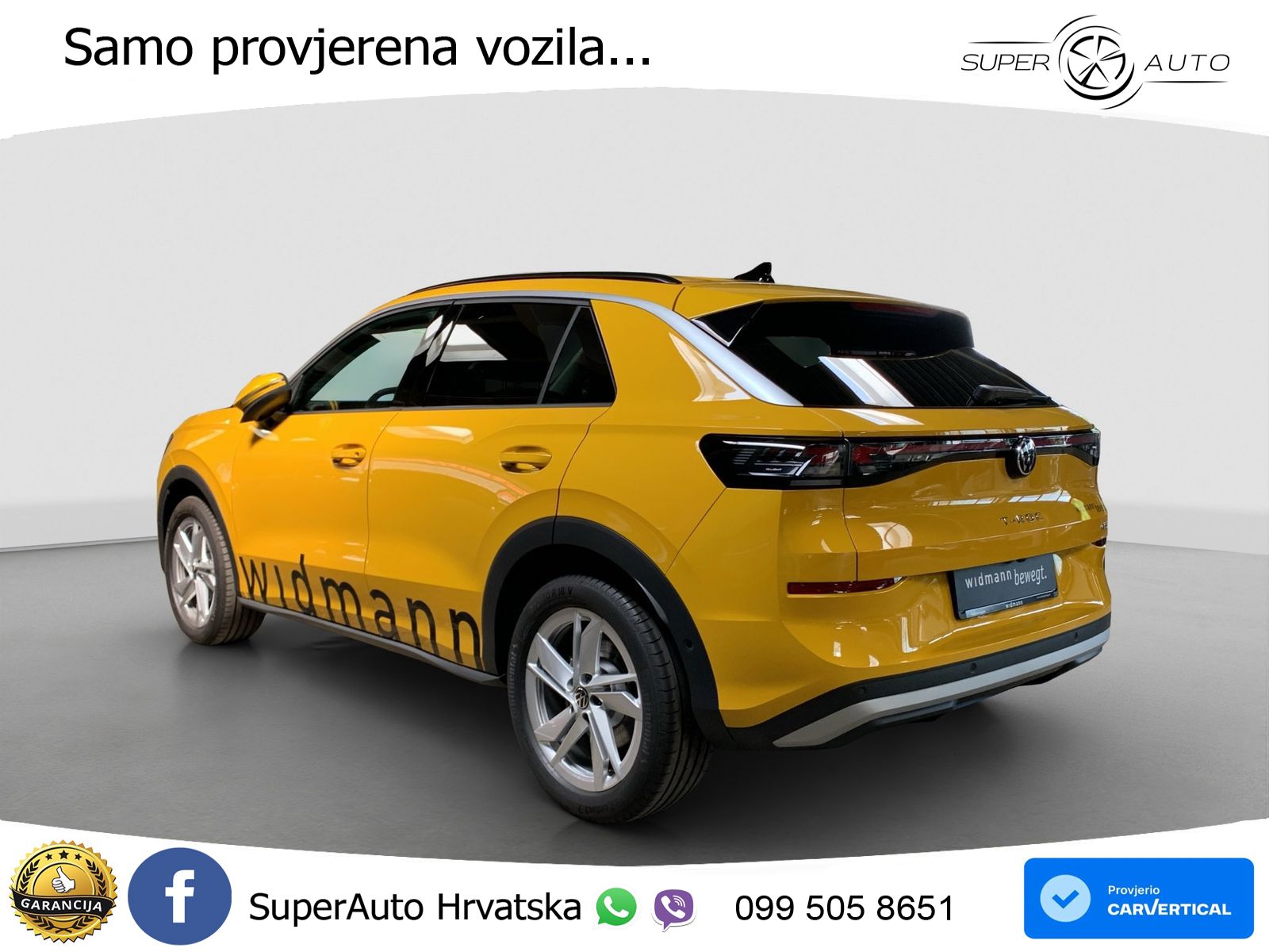 Volkswagen T-Roc II 1.5 eTSI (150 KS)  DSG LED+GR SJED+ACC
