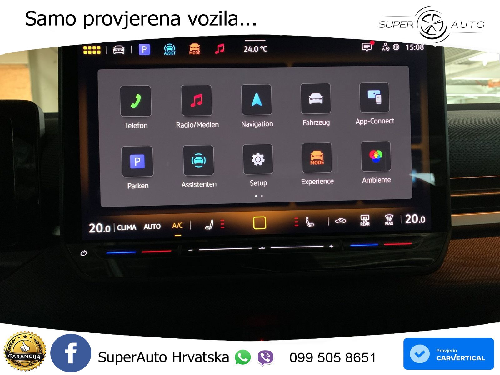 Volkswagen T-Roc II 1.5 eTSI (150 KS)  DSG LED+GR SJED+ACC