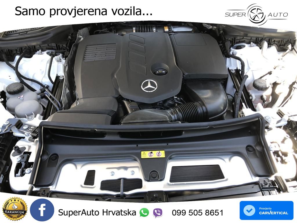 Mercedes GLC 300d (269 KS) 4MATIC 9G-TRONIC AMG ACC+GR SJED+360+PANO