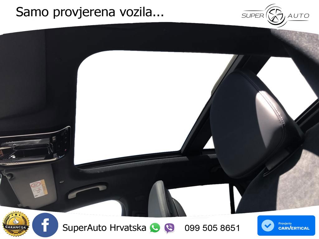Mercedes GLC 300d (269 KS) 4MATIC 9G-TRONIC AMG ACC+GR SJED+360+PANO