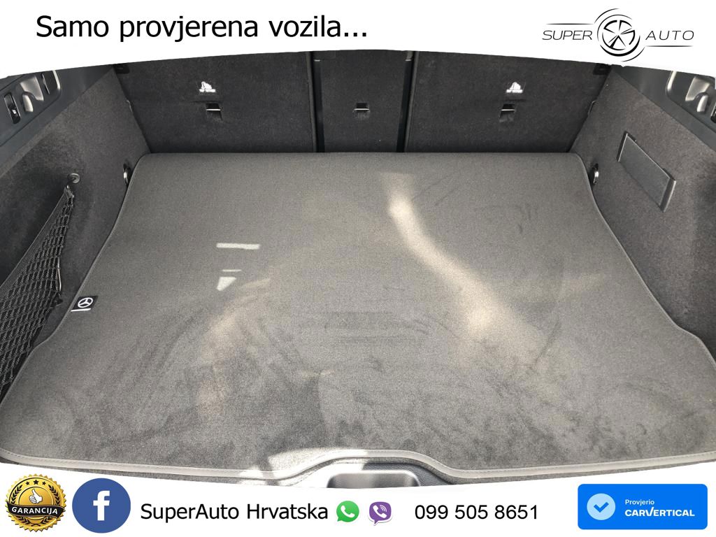 Mercedes GLC 300d (269 KS) 4MATIC 9G-TRONIC AMG ACC+GR SJED+360+PANO