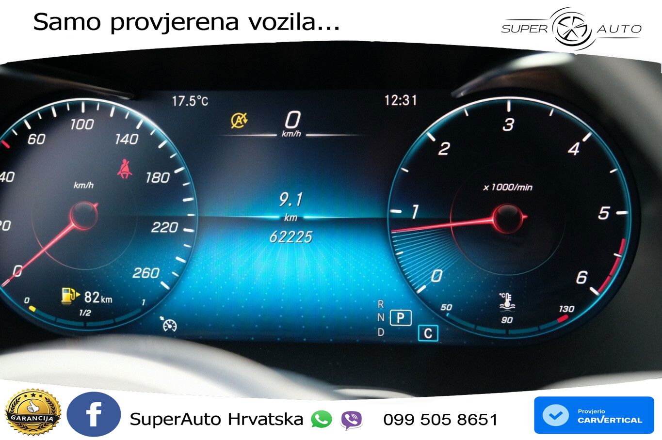 Mercedes GLC 220d (194 KS) 4MATIC G-TRONIC AMG