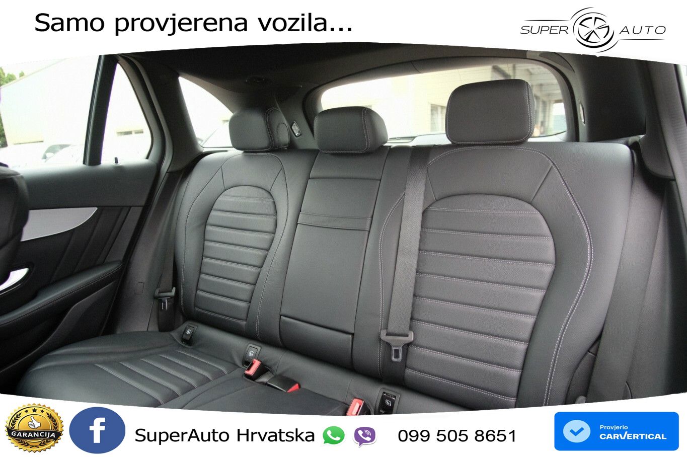Mercedes GLC 220d (194 KS) 4MATIC G-TRONIC AMG