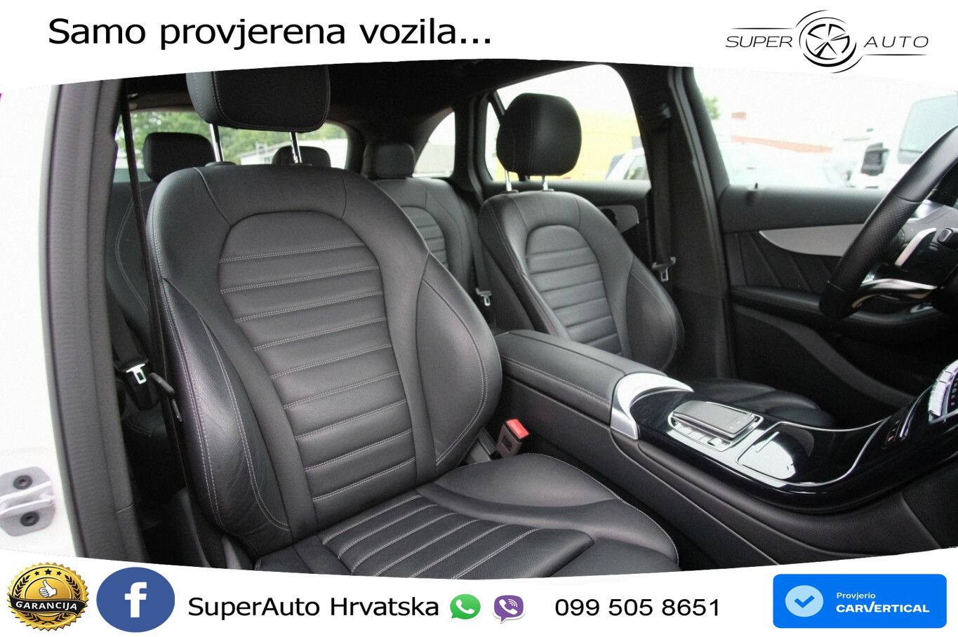 Mercedes GLC 220d (194 KS) 4MATIC G-TRONIC AMG