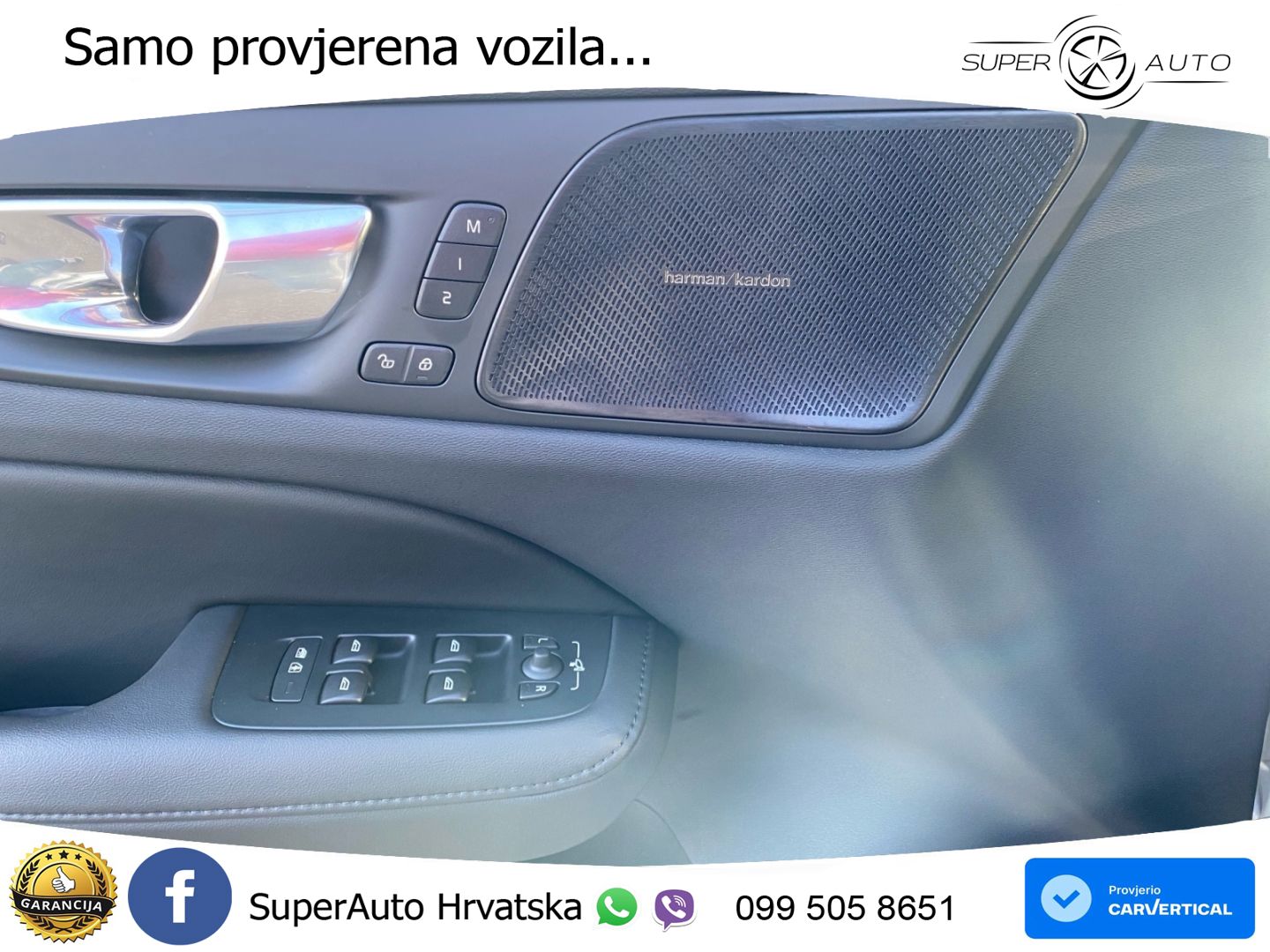 Volvo V60 2.0 B4 Benzin DCT LED+GR SJED+ACC