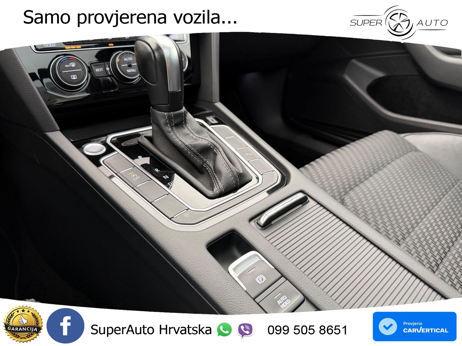 Volkswagen Passat Variant 2.0 TDI (190 KS) DSG R-Line LED+GR SJED+ACC