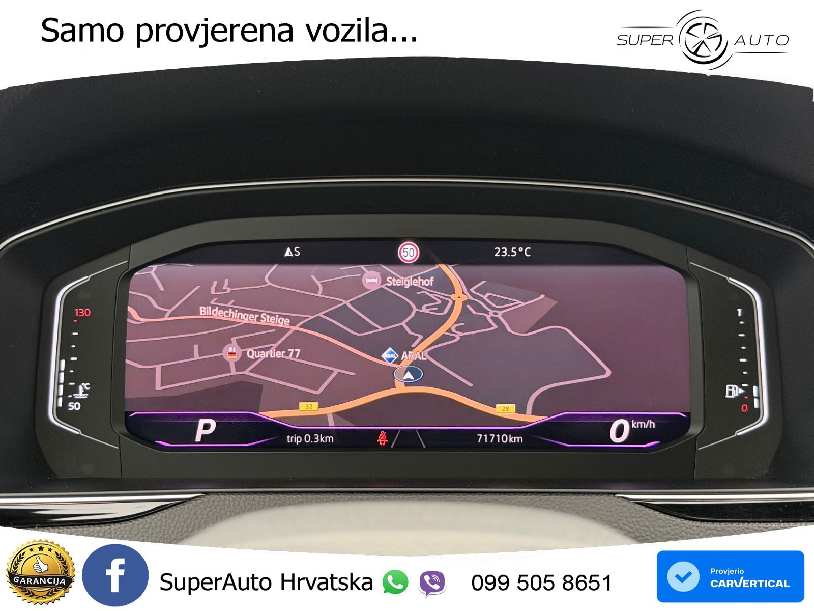 Volkswagen Passat Variant 2.0 TDI (190 KS) DSG R-Line LED+GR SJED+ACC