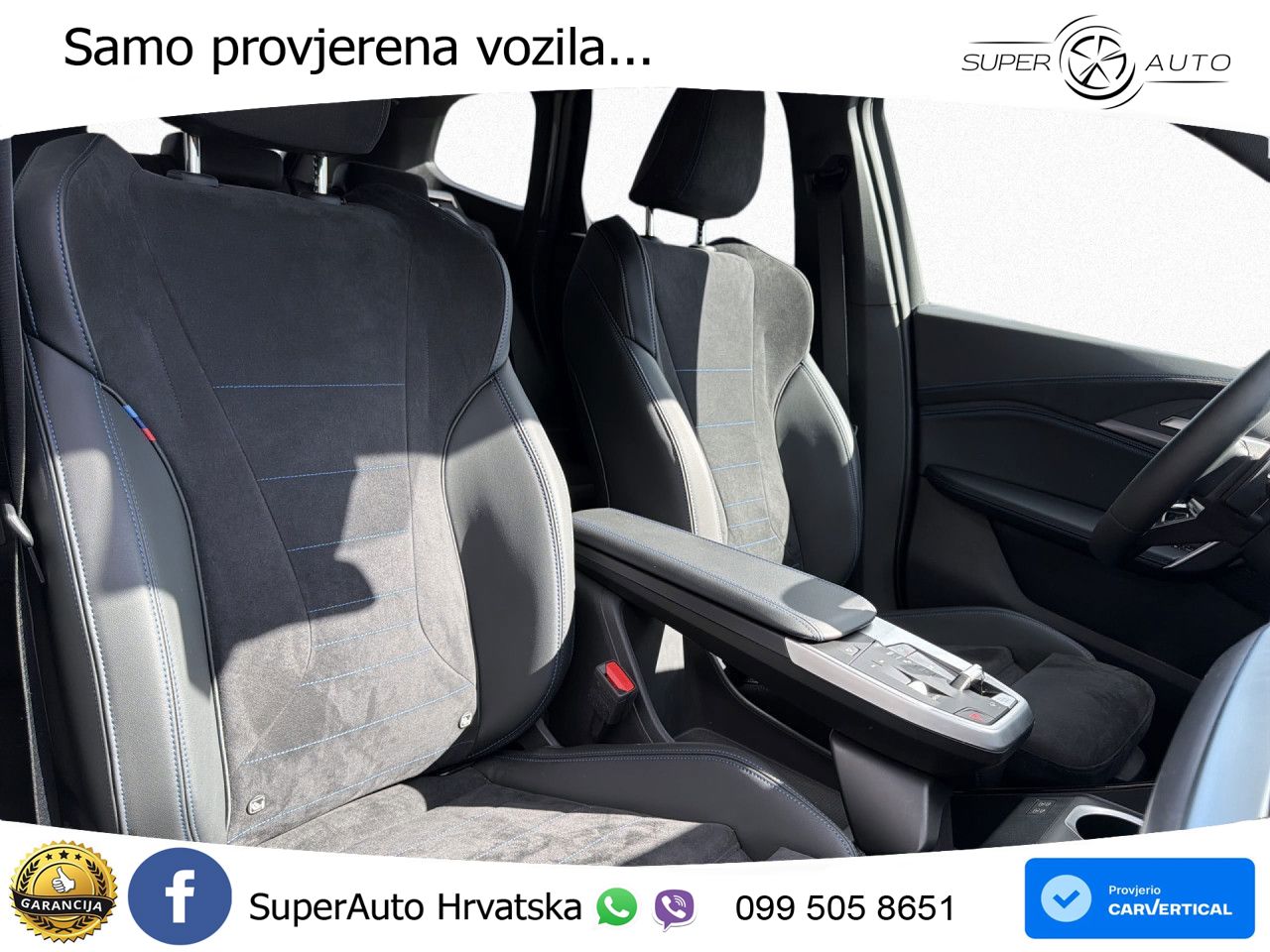 BMW X1 25e (245 KS) xDrive Steptronic M Sport ACC+HEAD+GR SJED+360+PANO