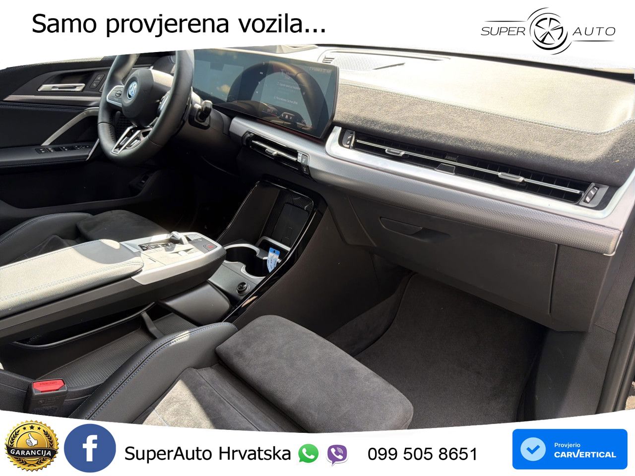 BMW X1 25e (245 KS) xDrive Steptronic M Sport ACC+HEAD+GR SJED+360+PANO