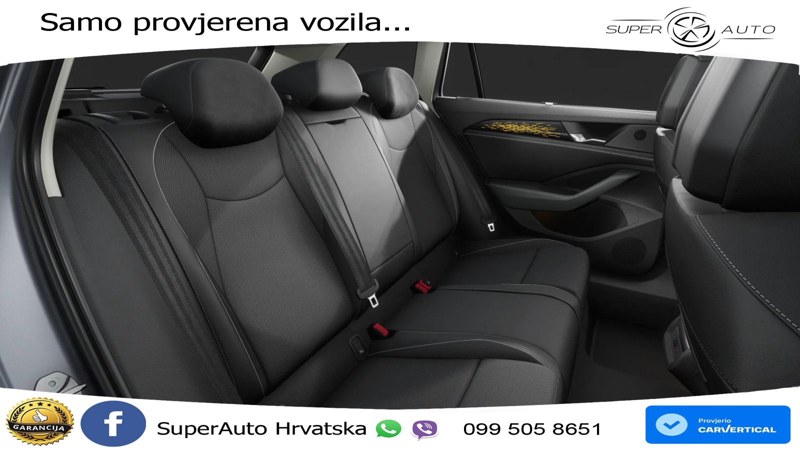 Volkswagen Passat Variant 1.5 TSI (204 KS) eHybrid DSG Business LED+GR SJED+ACC