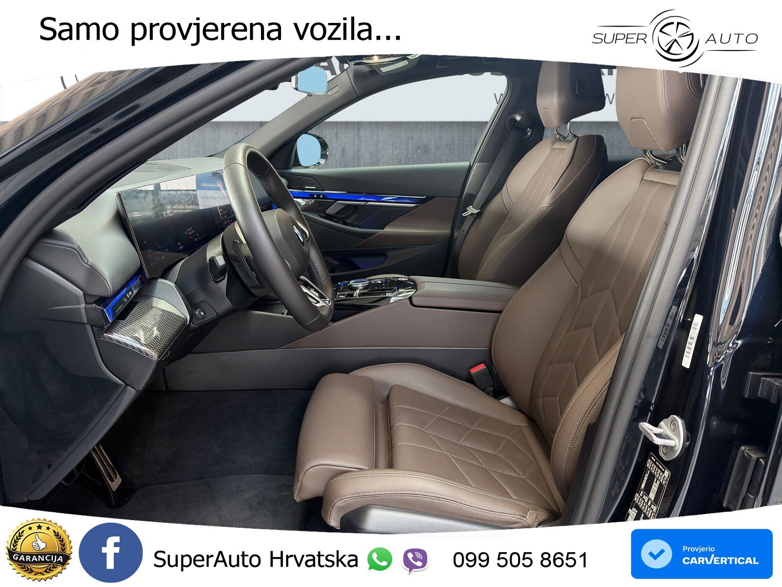 BMW 520d Touring (197 KS) Steptronic M Sport LED+GR SJED+ACC