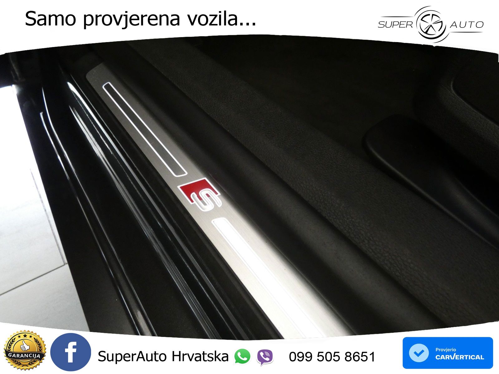 Audi A5 Sportback 40 TDI (204 KS) quattro S tronic S line