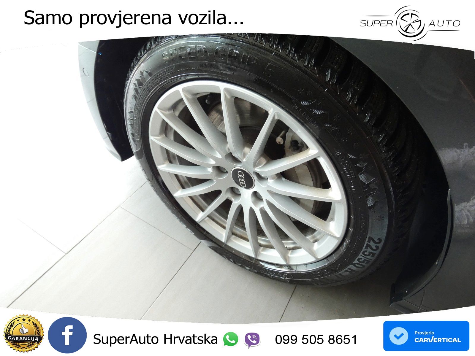 Audi A5 Sportback 40 TDI (204 KS) quattro S tronic S line