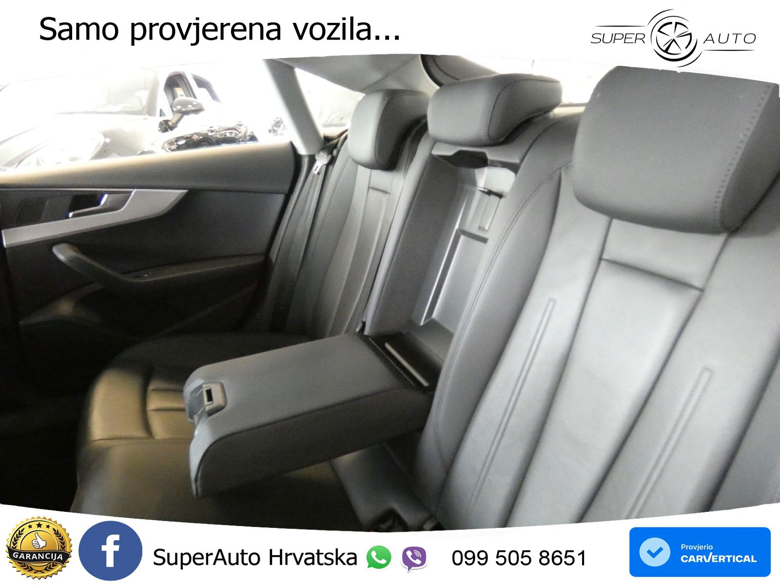Audi A5 Sportback 40 TDI (204 KS) quattro S tronic S line