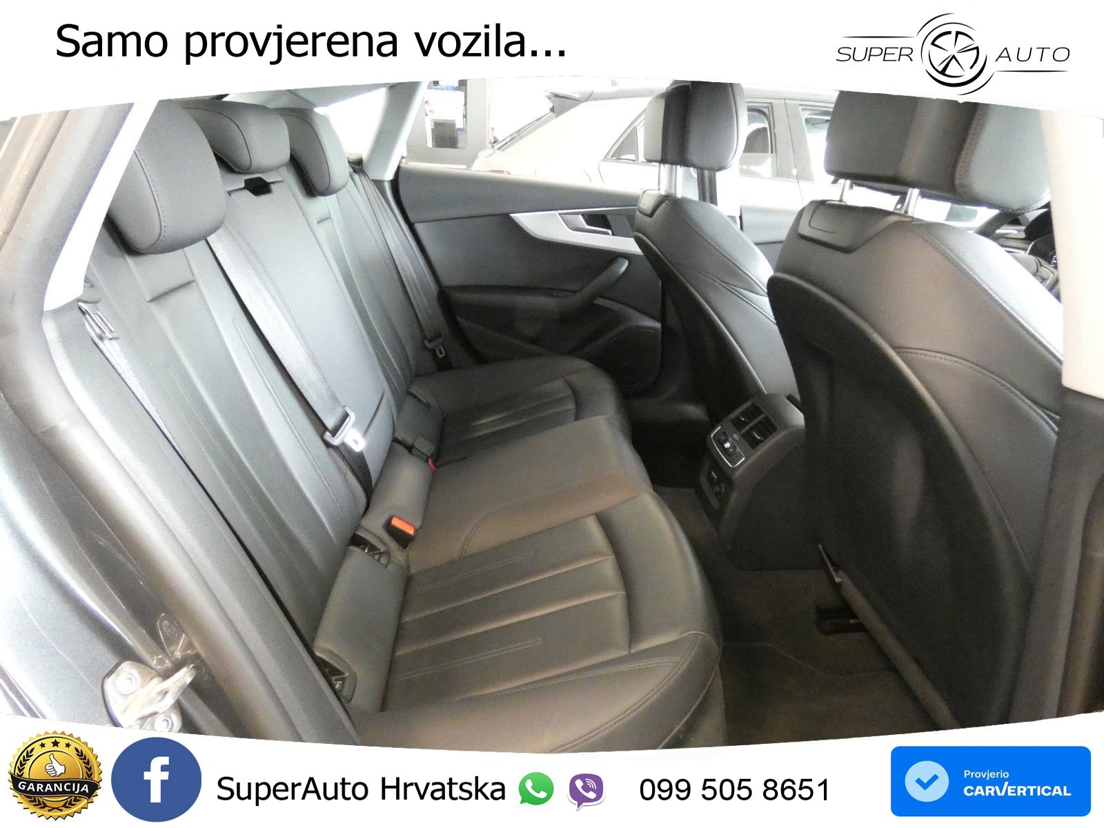 Audi A5 Sportback 40 TDI (204 KS) quattro S tronic S line