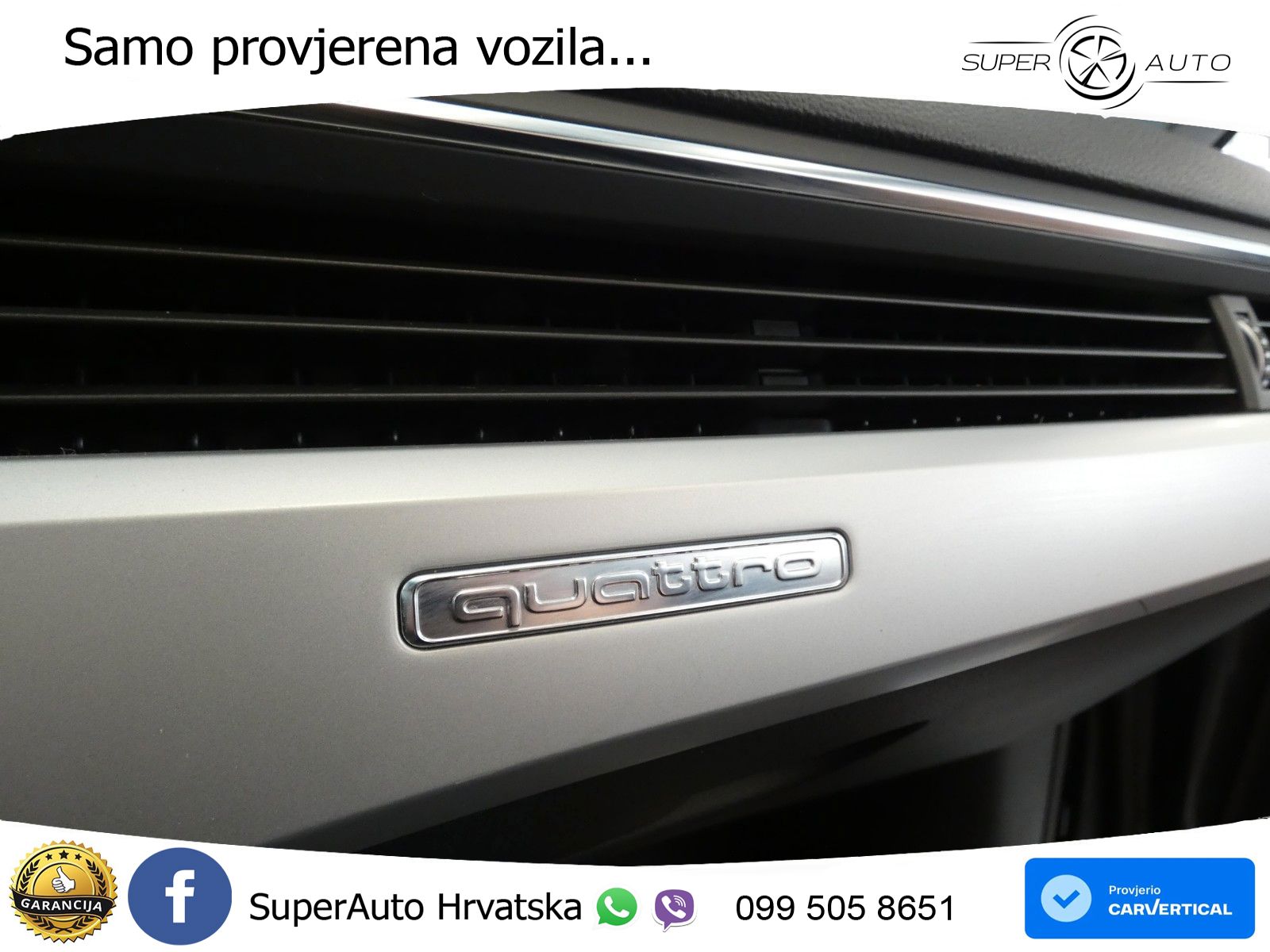 Audi A5 Sportback 40 TDI (204 KS) quattro S tronic S line